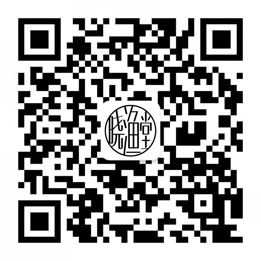 商务合作二维码